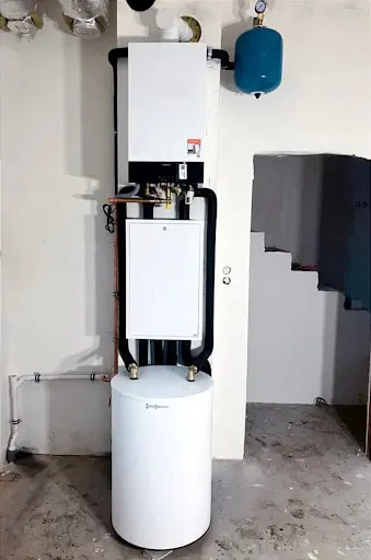 DvD Usługi Hydrauliczne s.c.